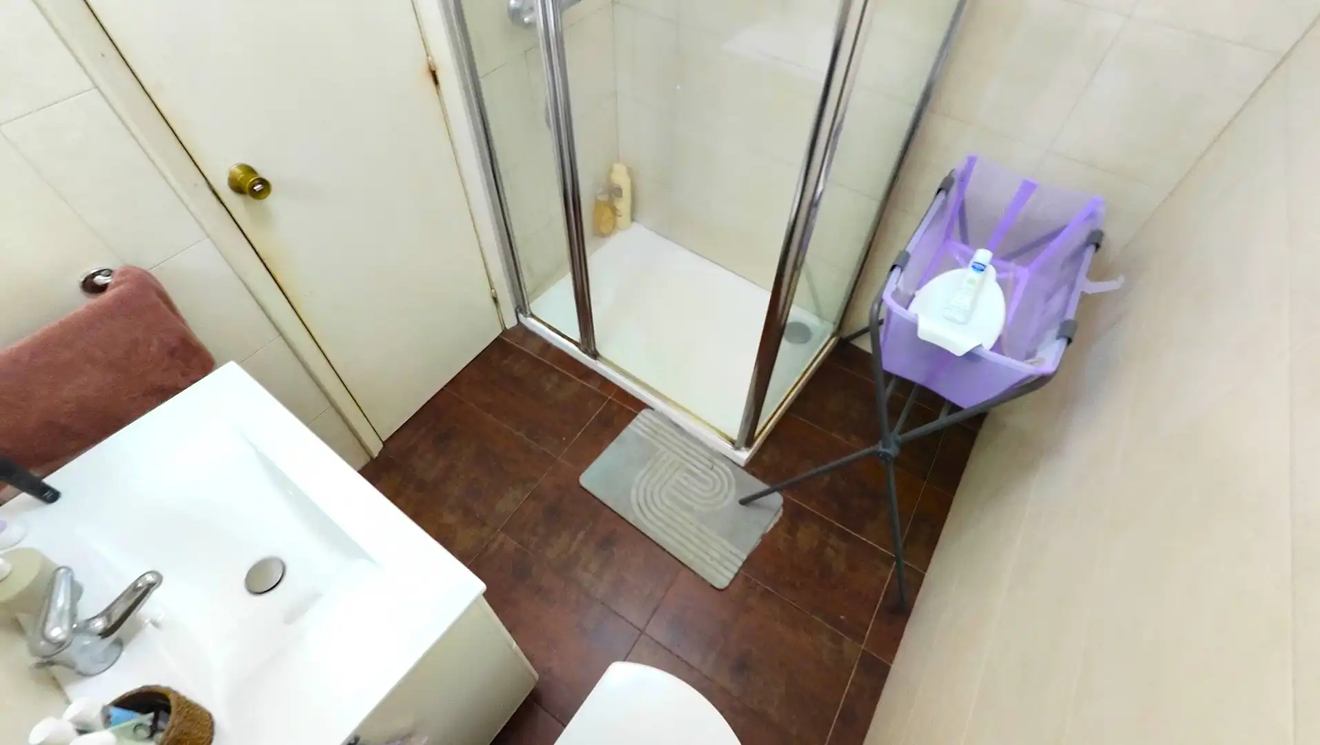 Flat for sale in dos CONCHEIROS, imagen 26