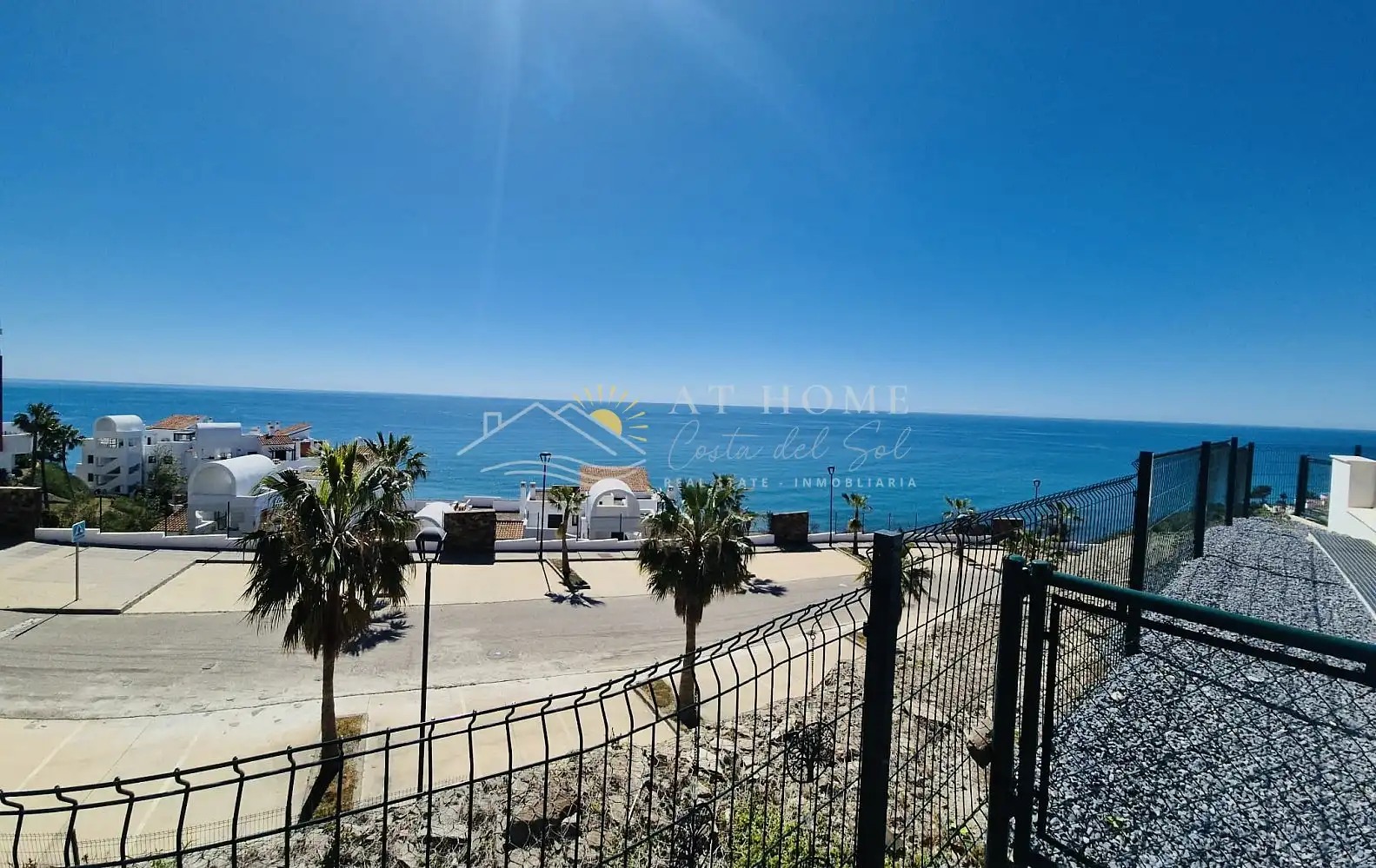 Apartament amb piscina en venda a Torrox Pueblo, imagen 26
