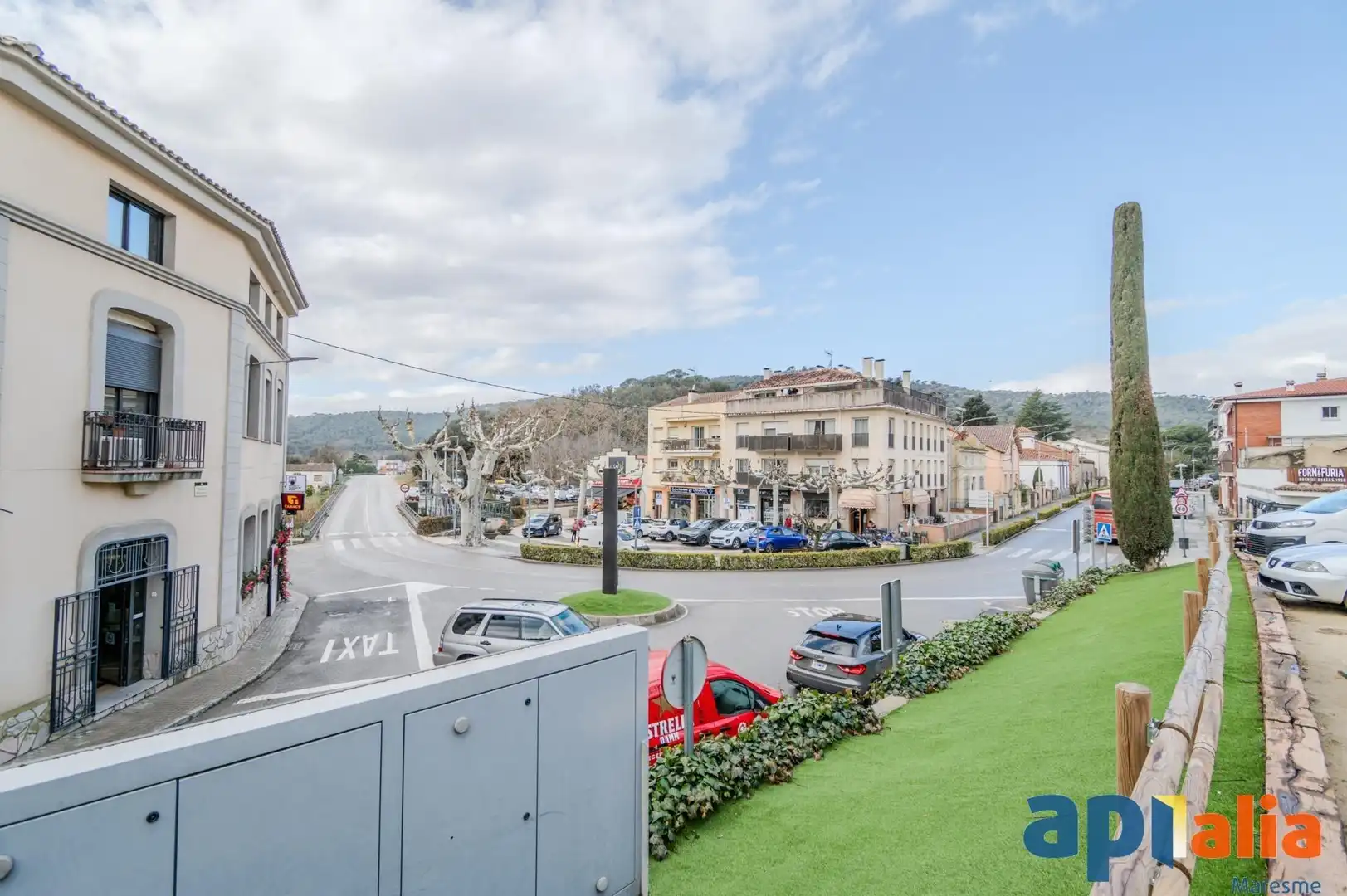 Terreno residenziale in vendita a Dosrius poble, imagen 24