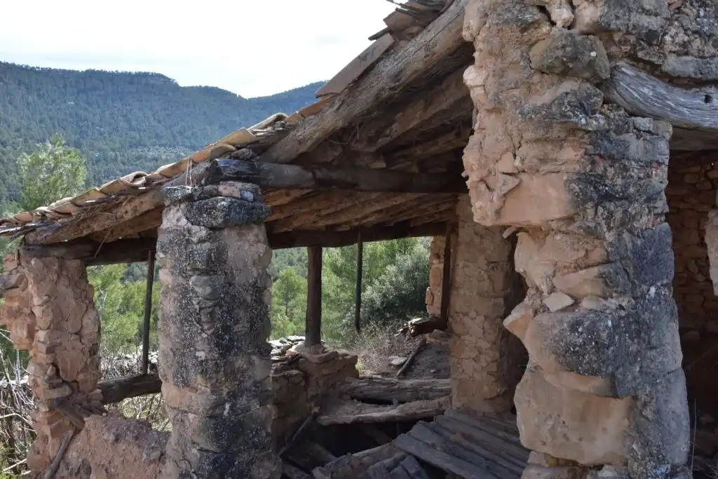 Terreni e lotti in vendita a Fuentespalda, imagen 5
