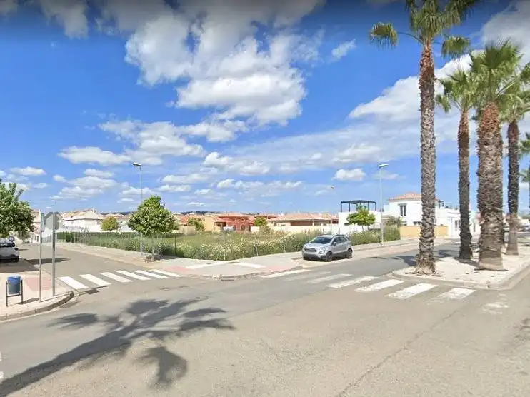 Terreny residencial en venda a Avenida Carmen Laffon 4, imagen 3