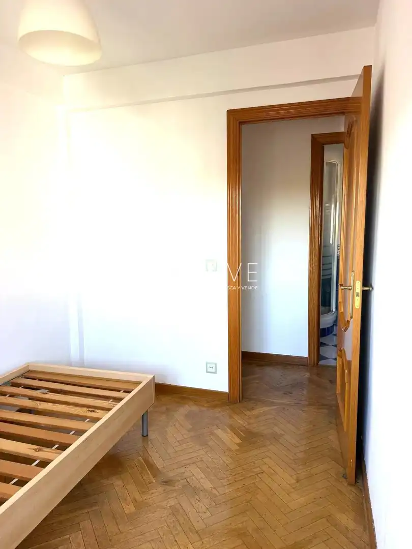 Schlafzimmer von Wohnung zum Verkauf in Centro