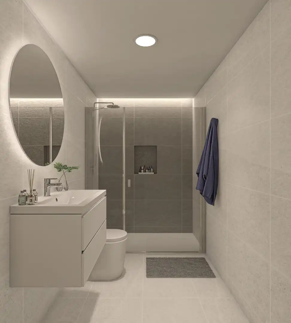 Bungalow con piscina en venta en San Pedro del Pinatar, imagen 15