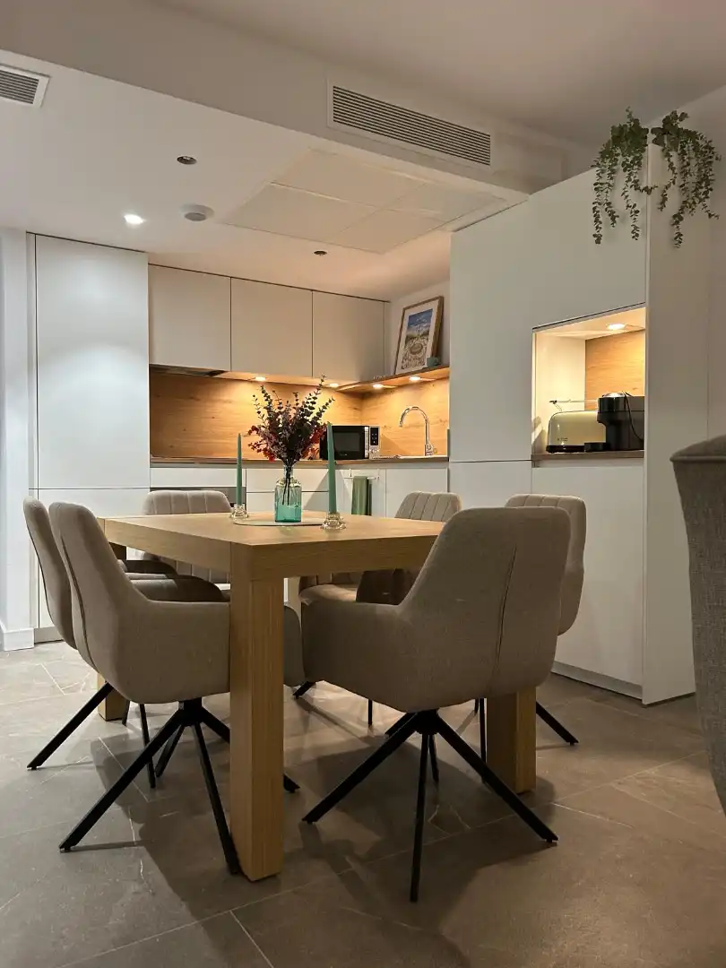 Duplexes for rent in Calle Enrique de las Marinas, Alameda - Mentidero - Teatro Falla