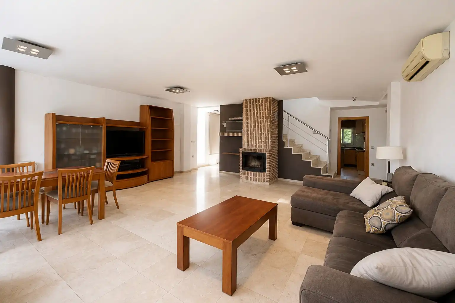 Villa mit Terrasse zum Verkauf in Corral Nou - Montros - Estepar, imagen 19
