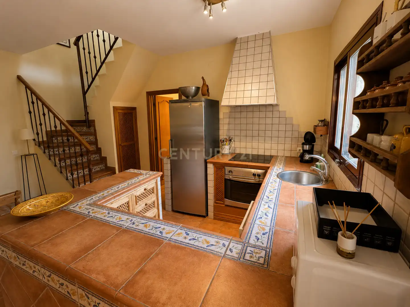 Casa o xalet en venda a Ojén pueblo