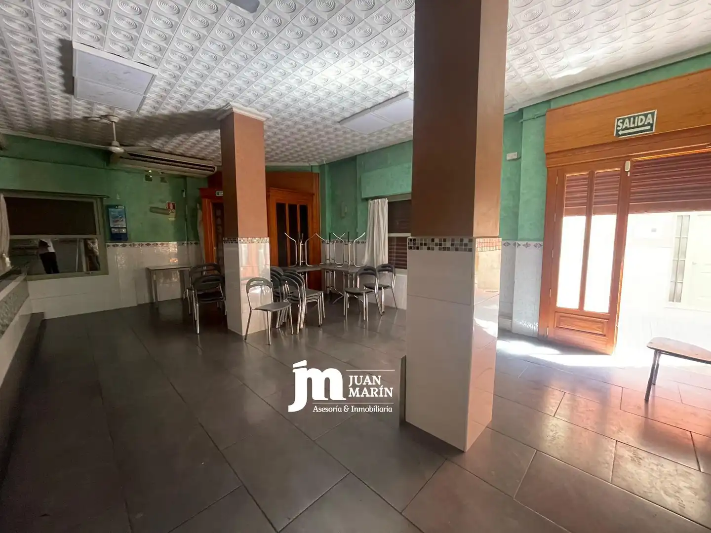 Business premises for sale in Calle Reyes Católicos, imagen 3