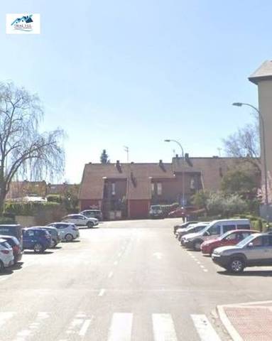 Piso en Venta en Urbanizacion SUERTES en Parque de la Coruña - Las Suertes