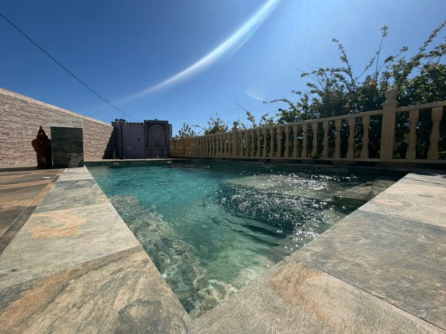 Villa mit Garten zum Verkauf in Monforte del Cid, imagen 44