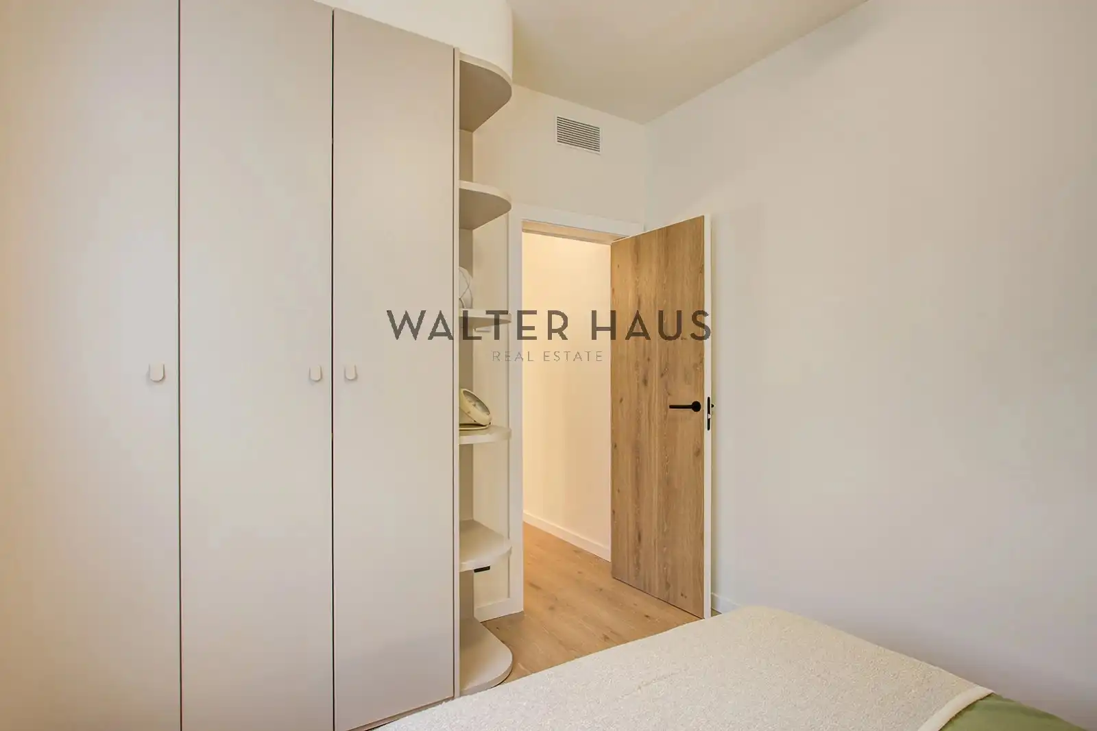 Habitación de Piso en venta en Sarrià - Sant Gervasi