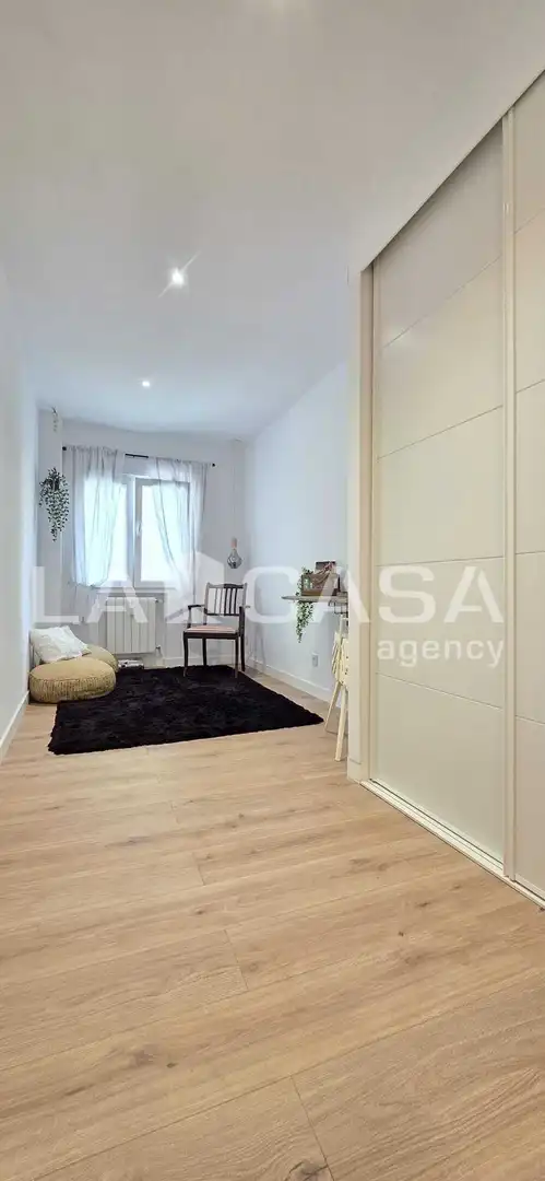Habitación de Piso en venta en Valladolid con Calefacción y Balcón
