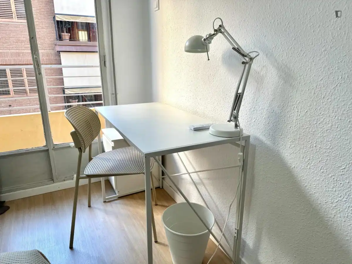 Zimmer in Barrio de Benimaclet