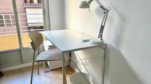 Foto 5 von Zimmer in Barrio de Benimaclet, Valencia Capital