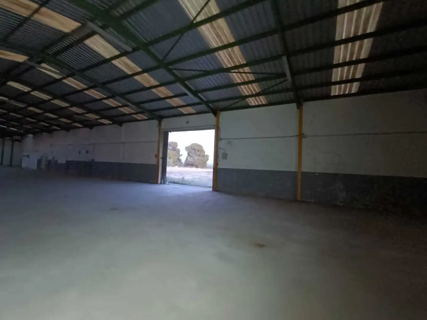 Nave industrial in vendita a Pda Els Plans, imagen 10