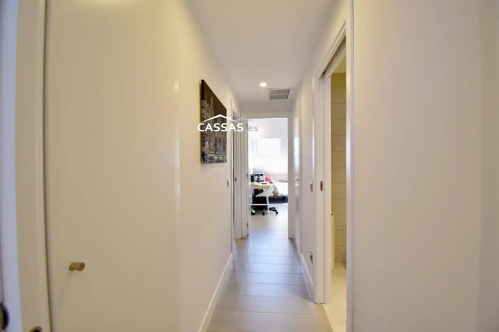 Flat for sale in Torrejón de Ardoz  with Air Conditioner and Heating