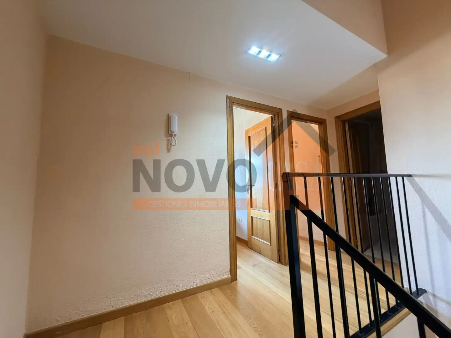Ático en venta en Beniparrell con Aire acondicionado y Trastero
