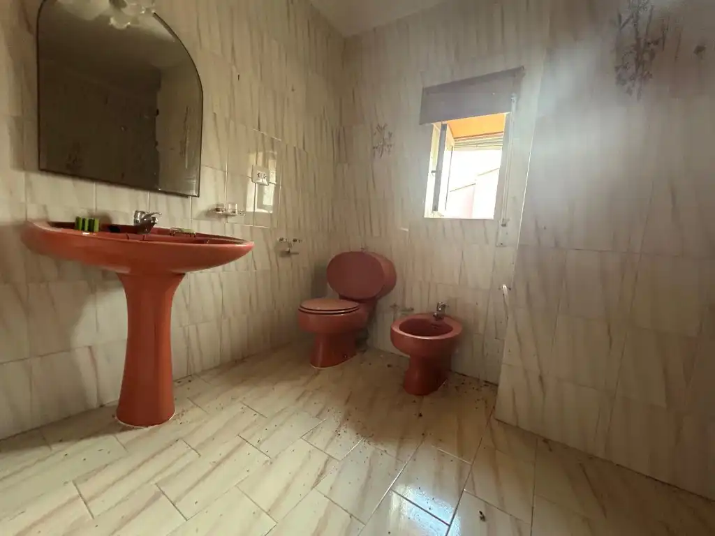 Baño de Casa o chalet en venta en Requena