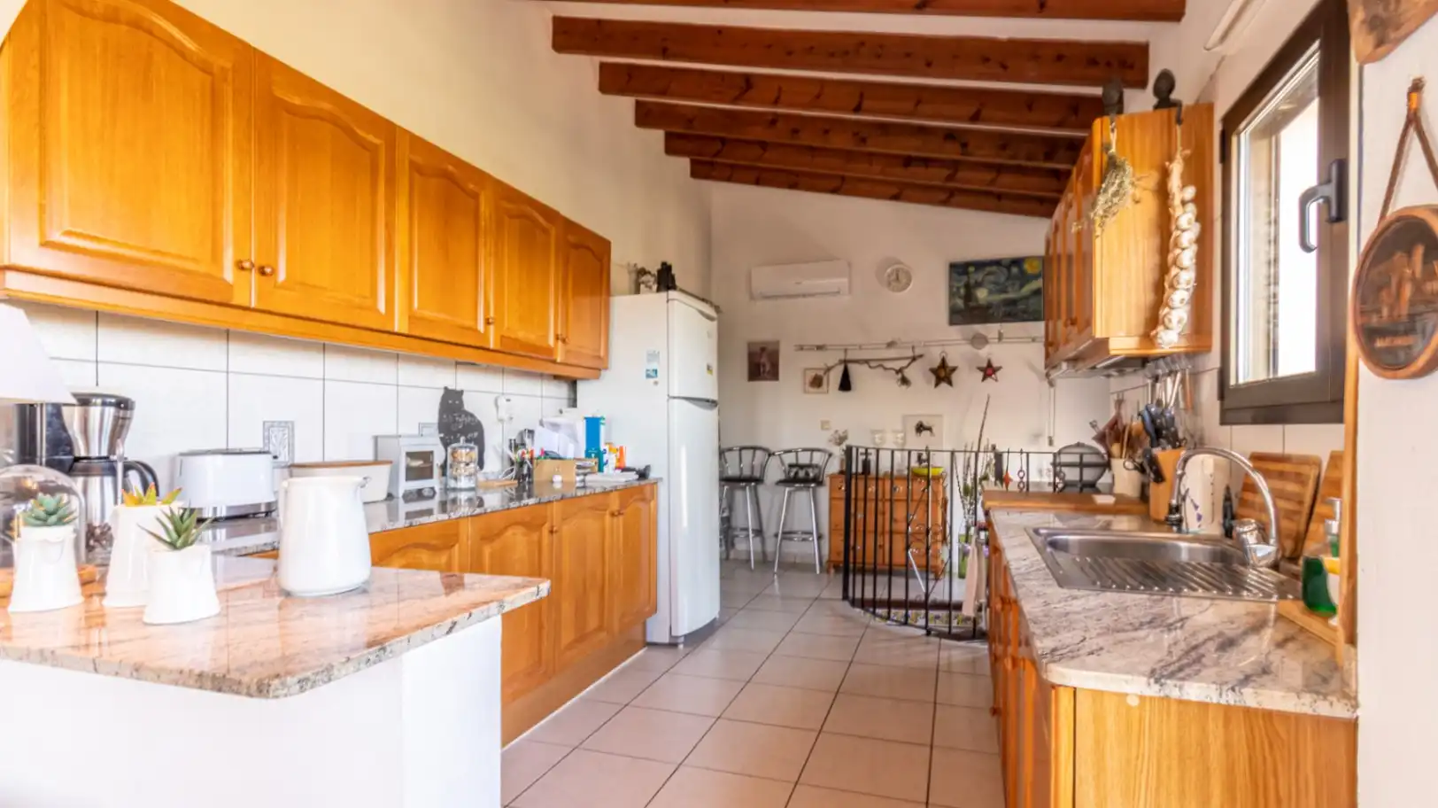 Villa mit Pool zum Verkauf in Pego, imagen 16