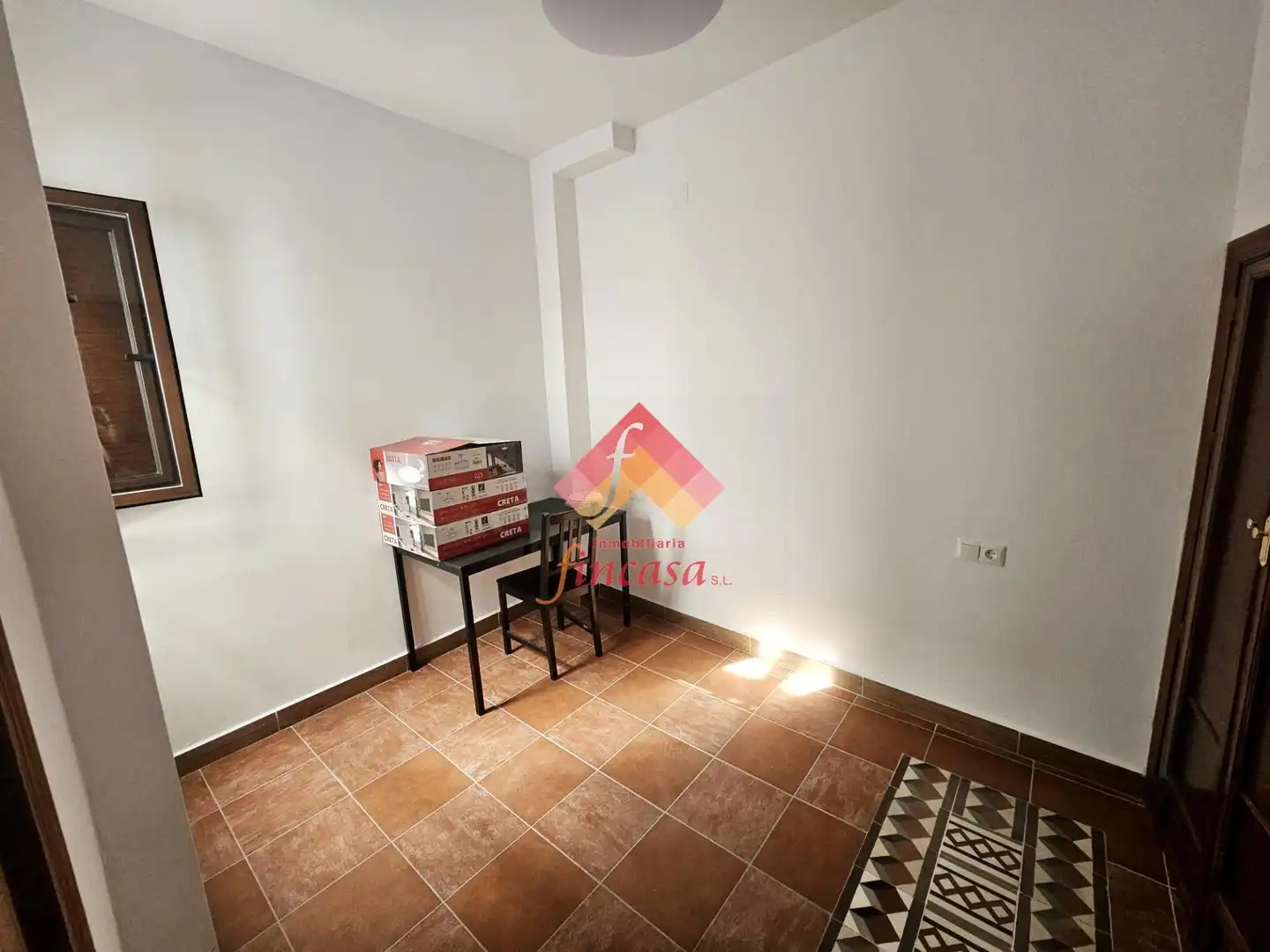 Wohnung zur Miete in Ronda mit Terrasse und Möbliert