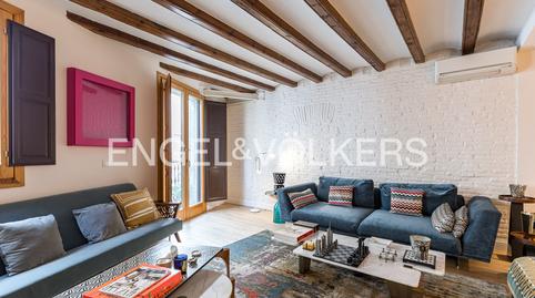 Foto 2 de Pis en venda a Barri Gòtic,  Barcelona Capital