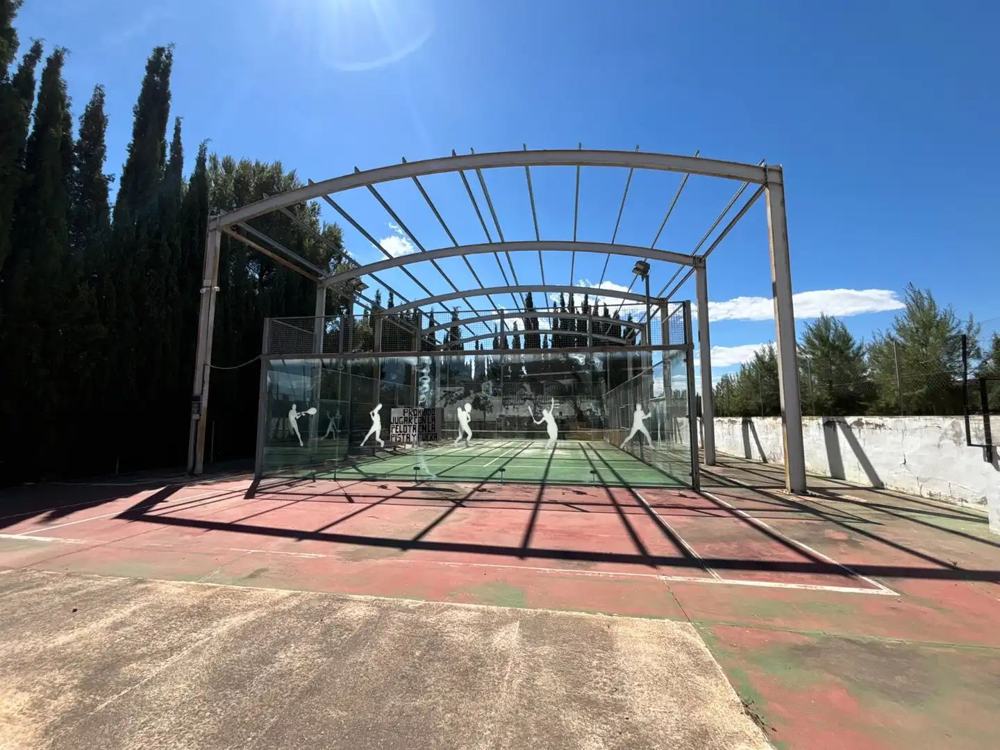 Casa amb piscina en venda a Sax, imagen 39