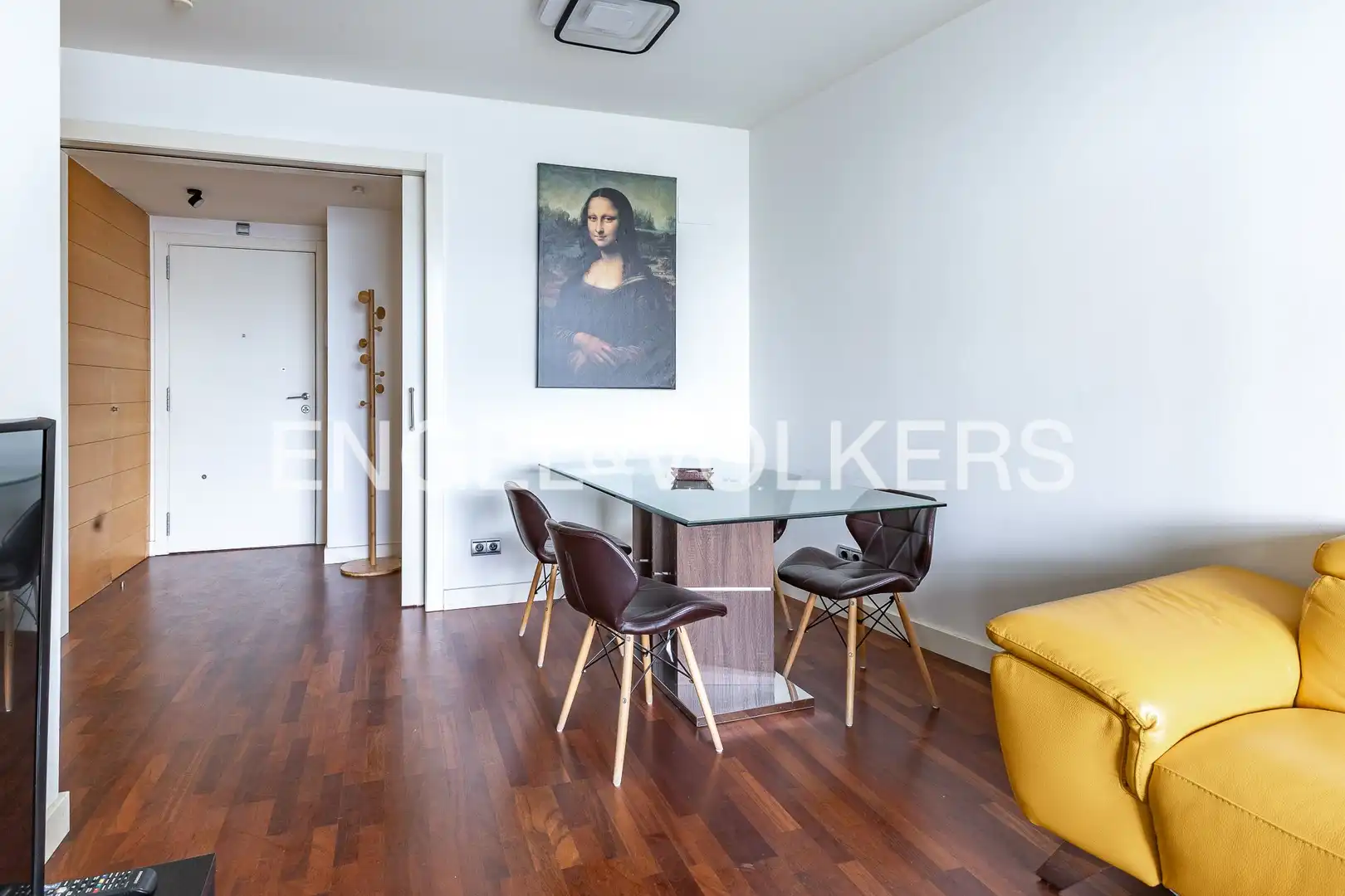 Appartement avec piscine à vendre à Sant Martí, imagen 14