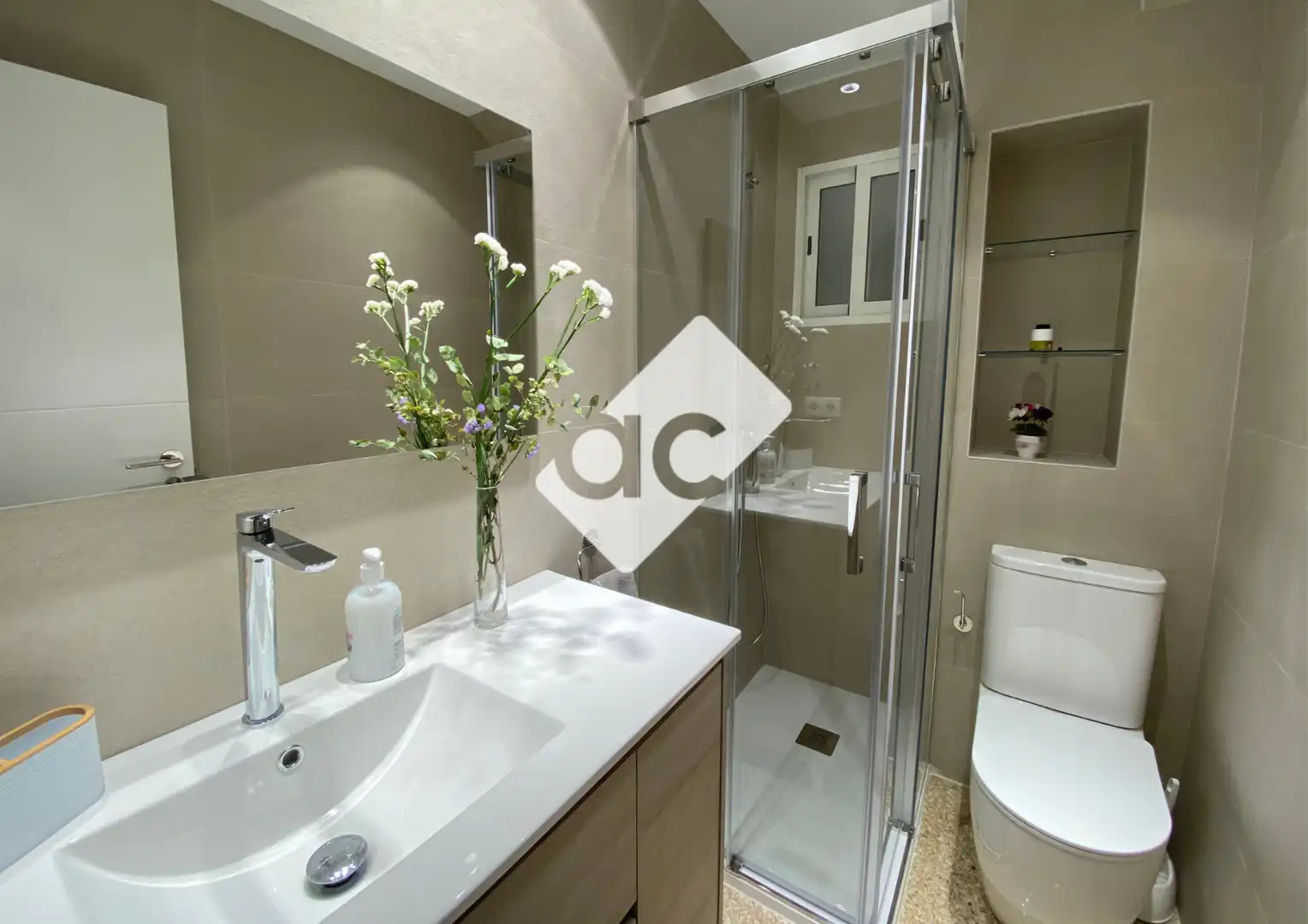 Appartement avec terrasse à louer à Patraix, imagen 16