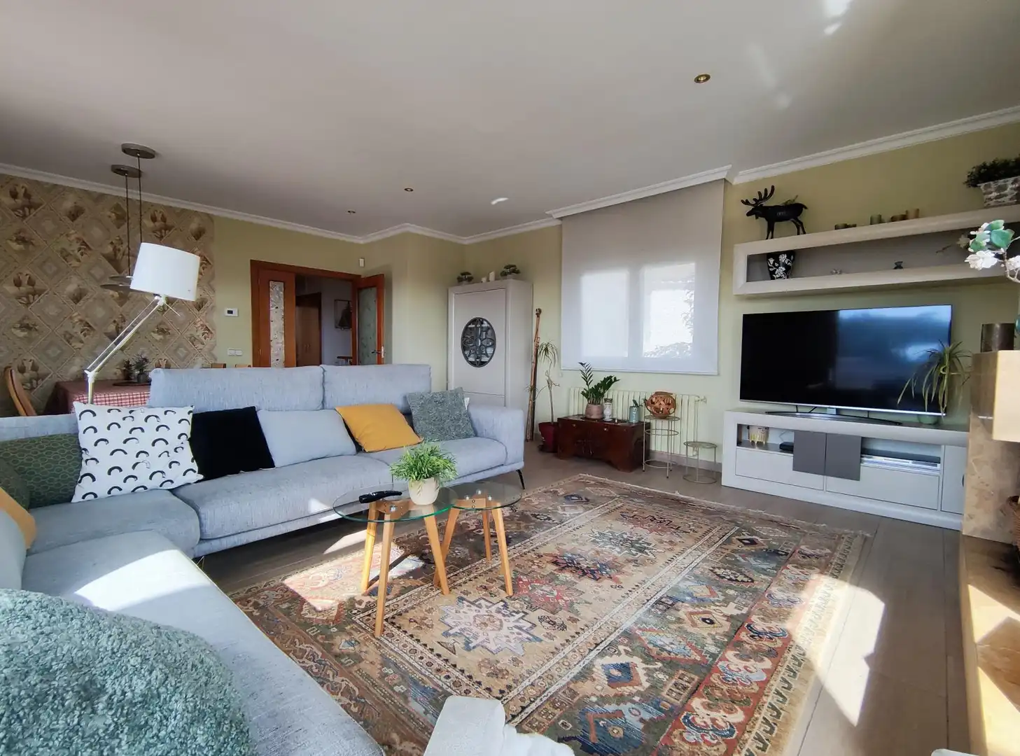 Detached house with terrace for sale in Roca Grossa, imagen 63