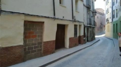 Foto 3 de Finca rústica en venta en Calle Herrer y Marco, 18, Centro, Calatayud