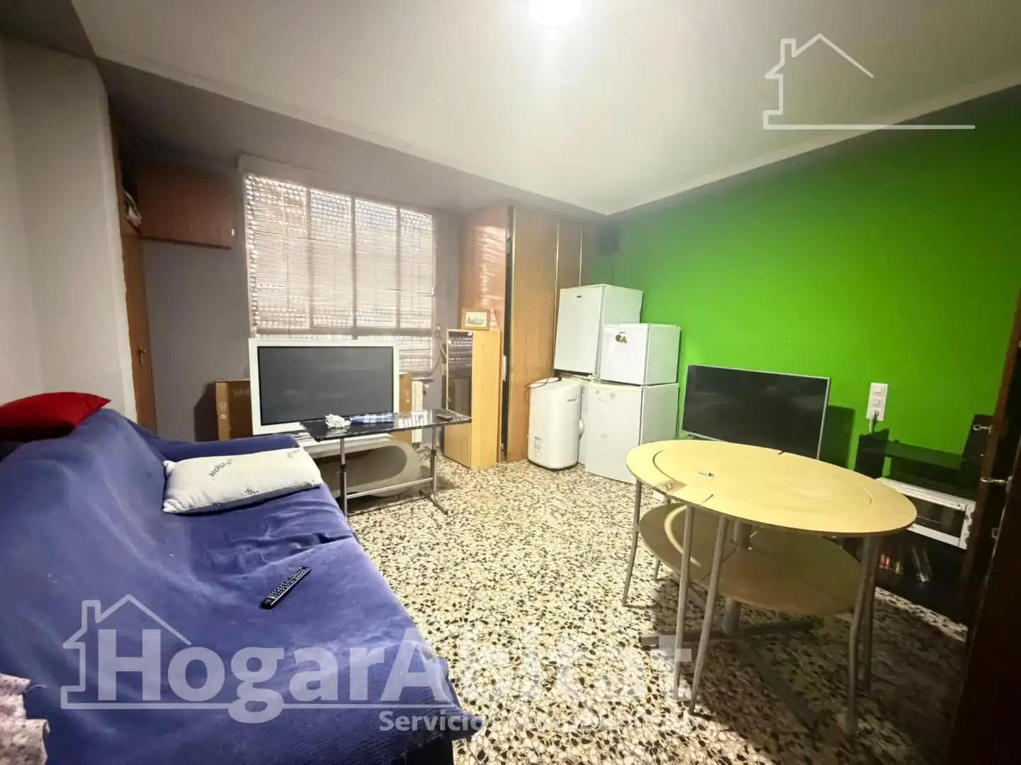 Dormitori de Casa o xalet en venda en Benaguasil amb Aire condicionat, Jardí privat i Terrassa