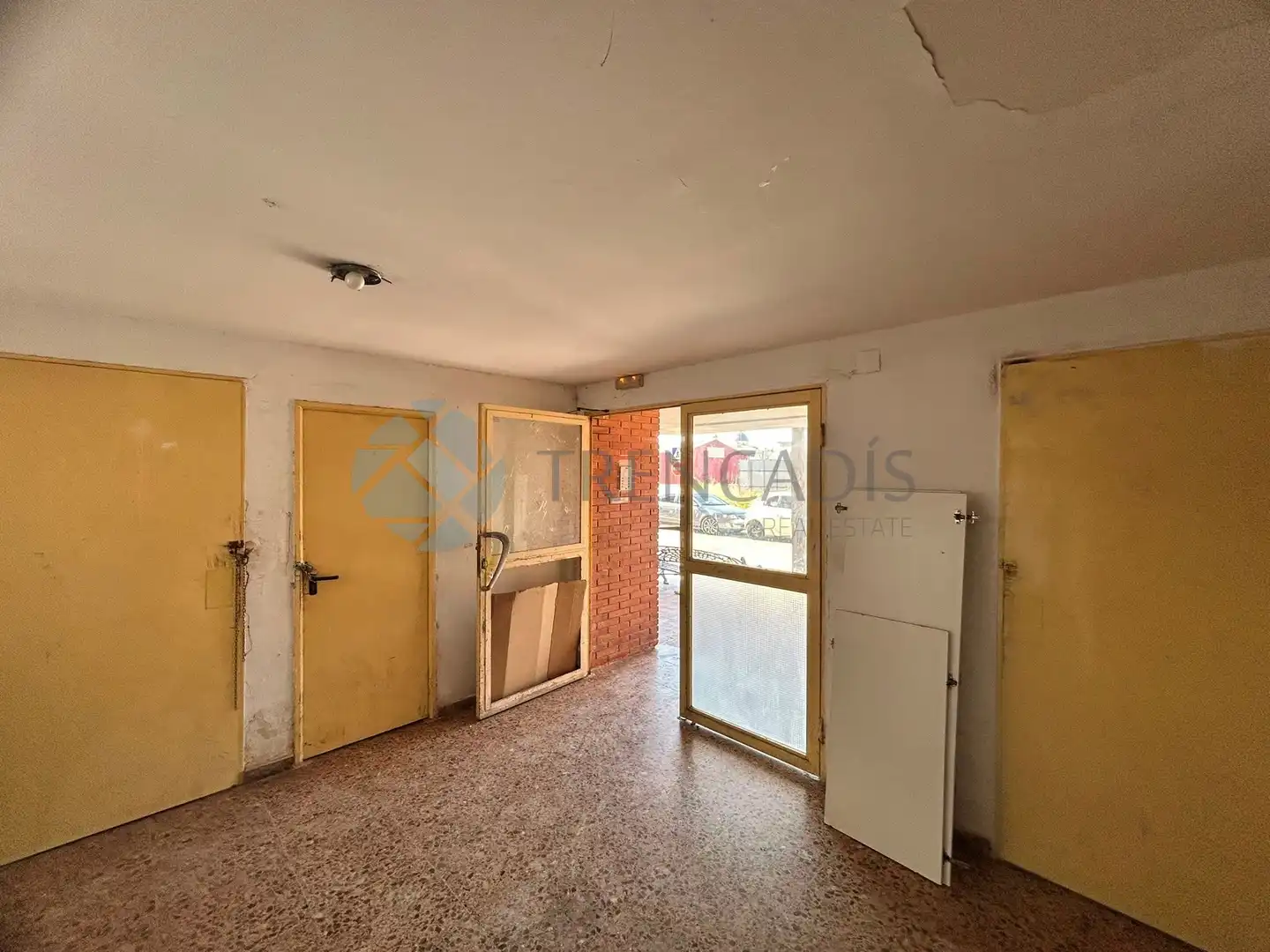 Flat for sale in Chiva
