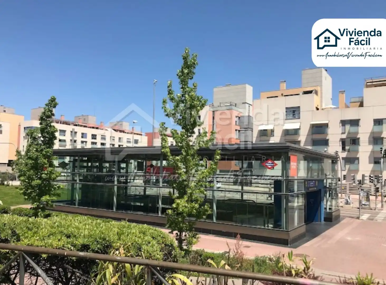 Flat for sale in Calle de María Tubau, Las Tablas