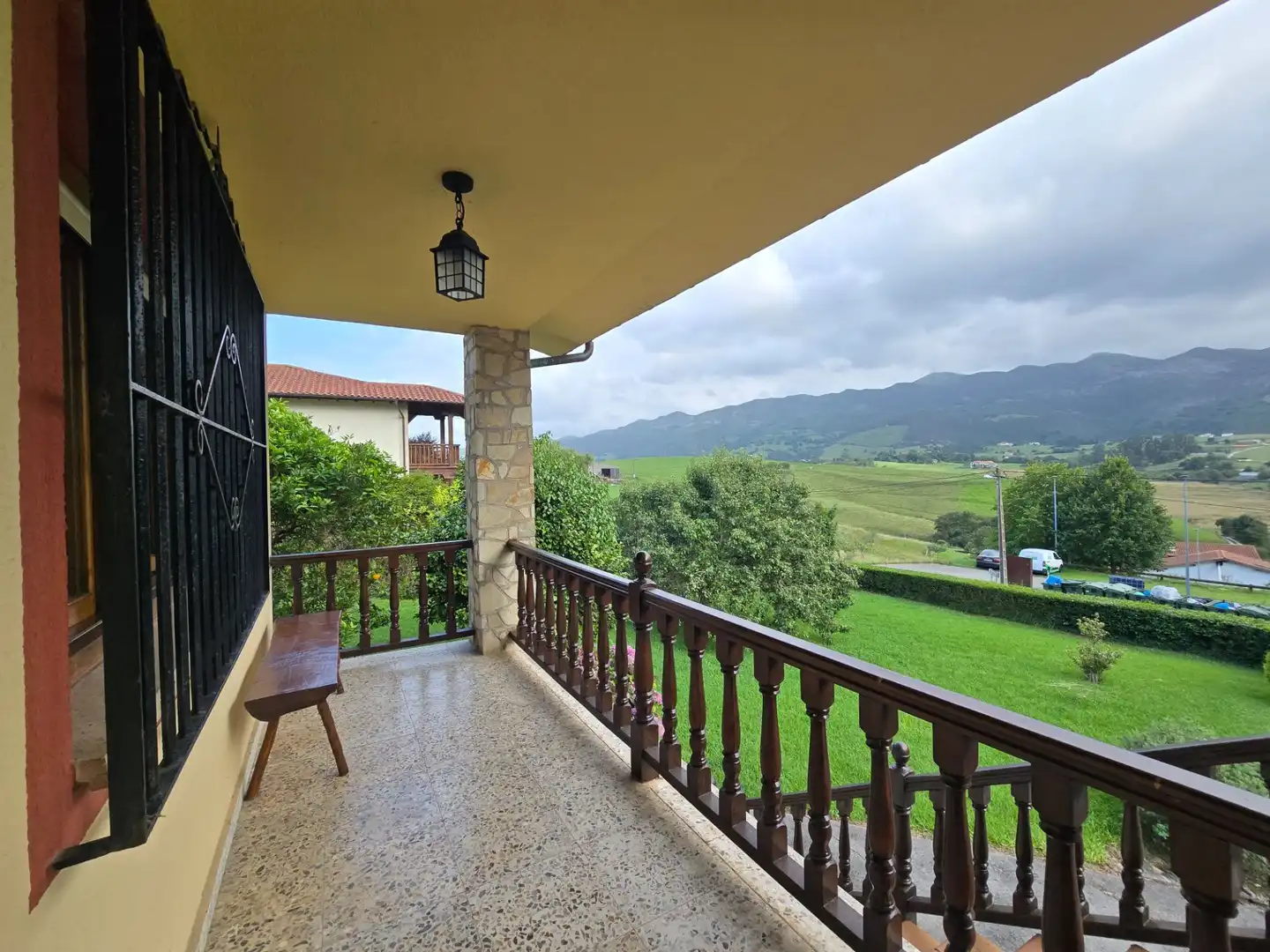 Casa con jardín en venta en tresgrandas, imagen 23