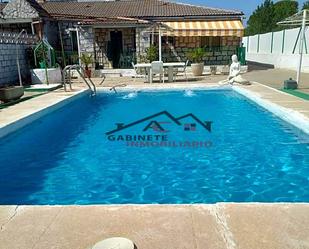 House or chalet for sale in San Martín De Montalbán, Escalona
