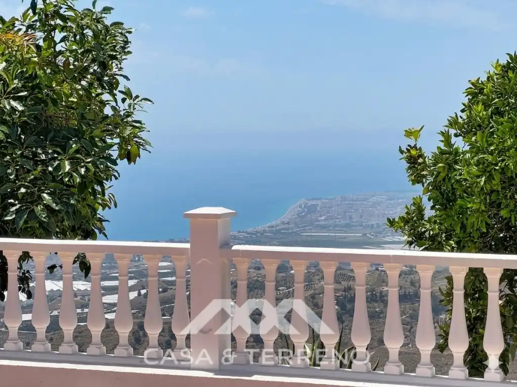 Haus mit Pool zum Verkauf in Partida Arroyo Benthomiz, imagen 46