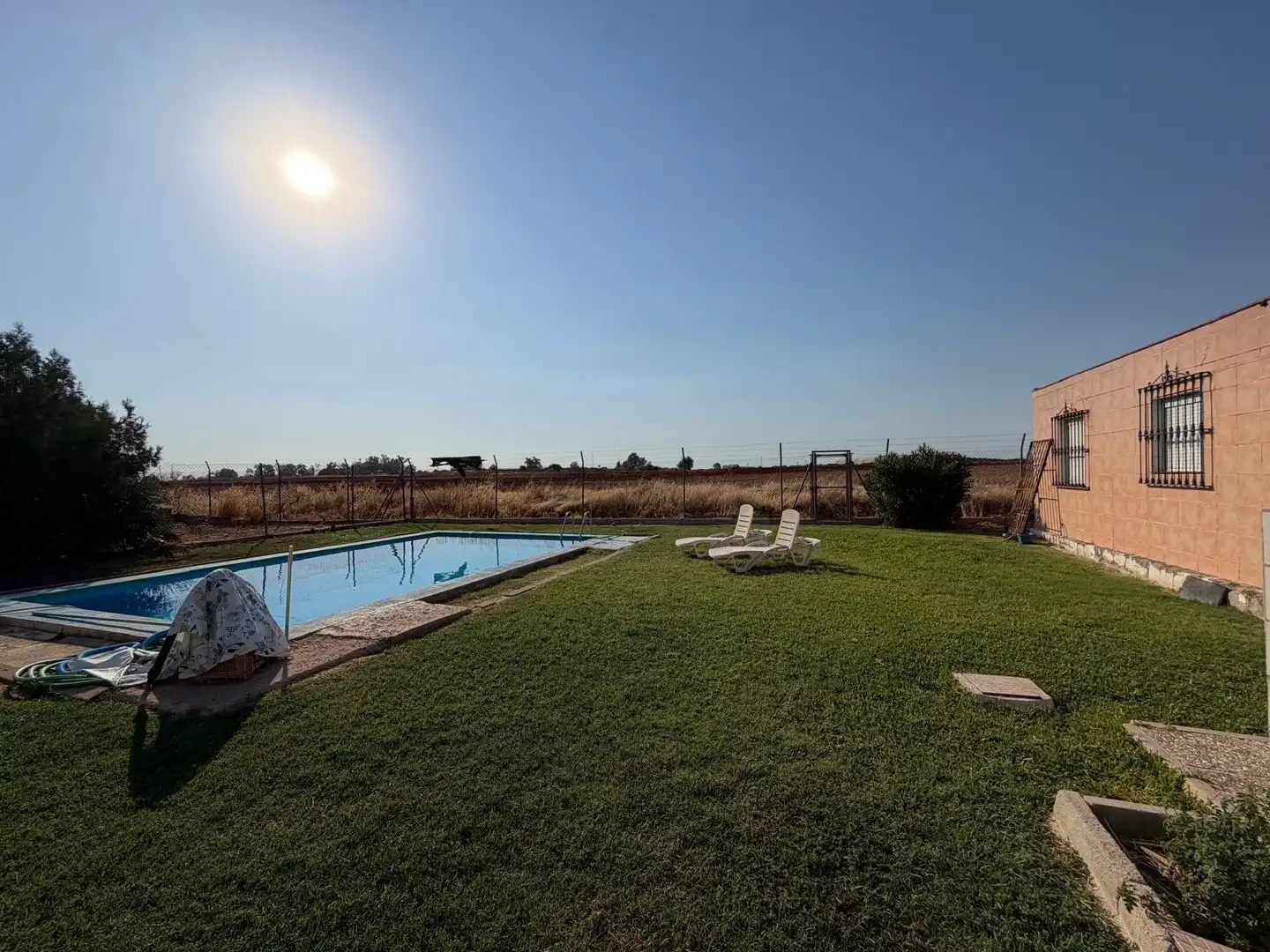 Villa avec piscine à vendre à Carmona, imagen 36