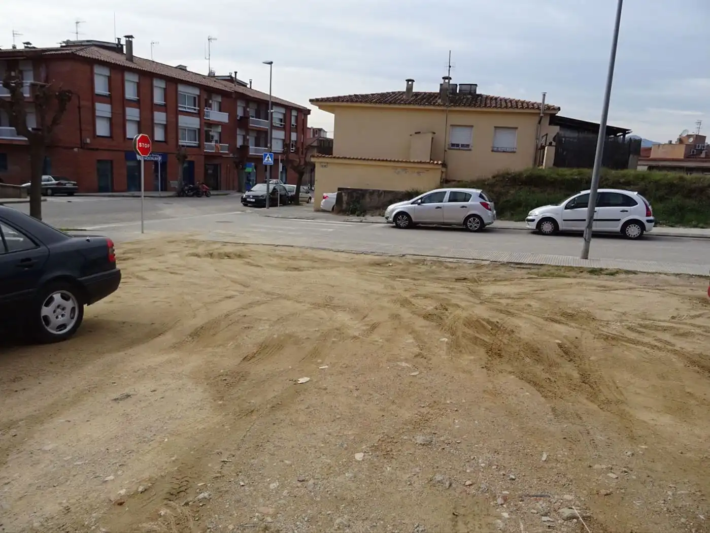 Terreno residencial en venta en Hostalric, imagen 2