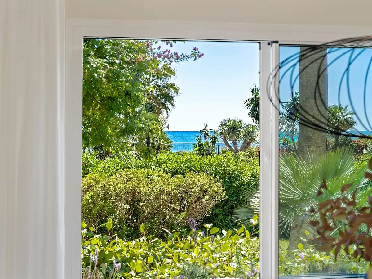 Apartament en venda a Estepona Pueblo, imagen 10
