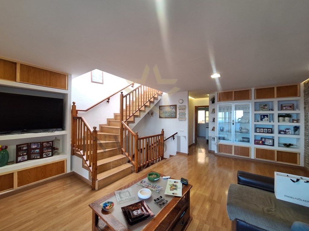 Casa o chalet en venta en El Rosario con Terraza y Balcón