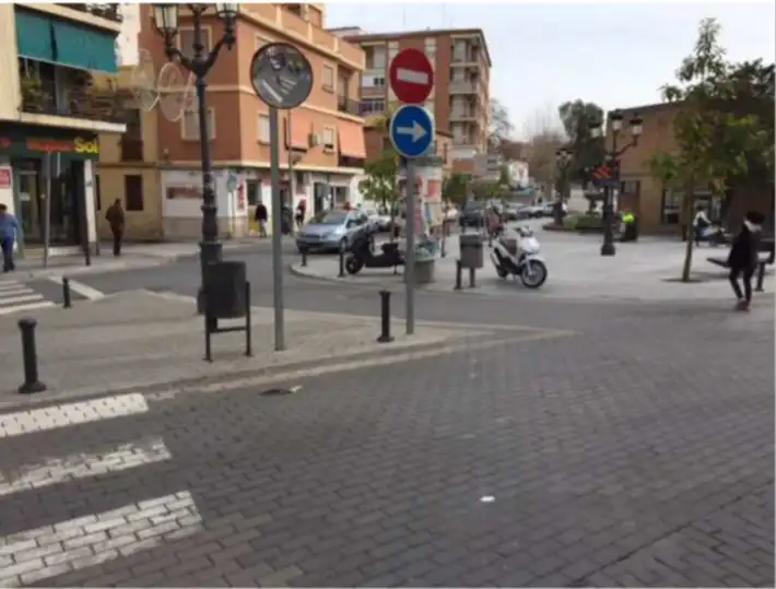 Pis amb ascensor en venda a Motril  ciudad