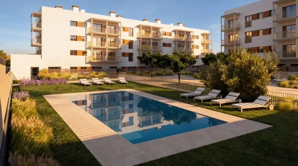 Planta baja en venta en Masia Nova - Solicrup