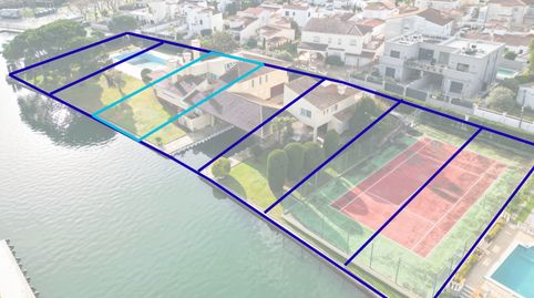 Foto 2 de Residencial en venta en N/a, Requesens, Empuriabrava