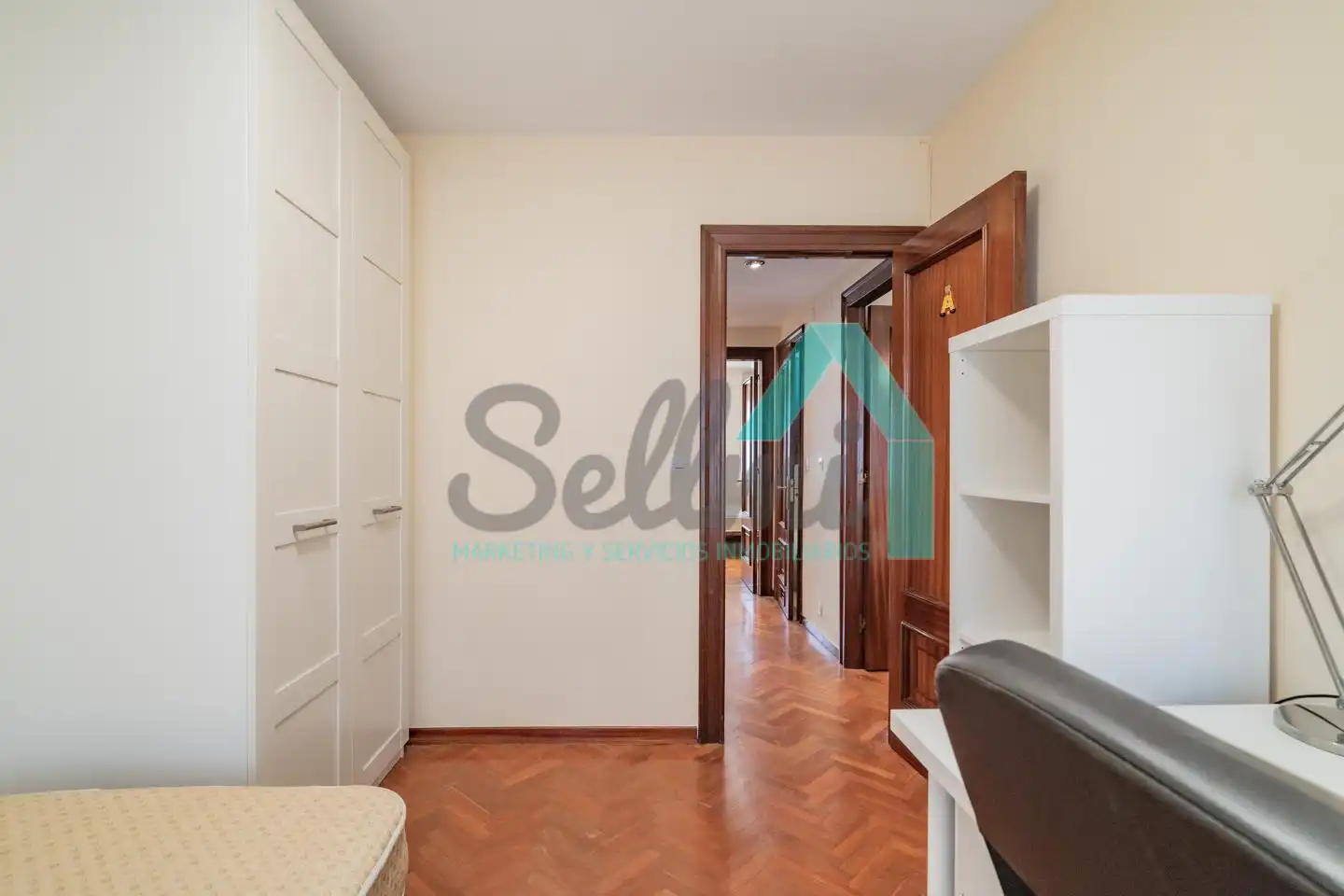 Wohnung mit Aufzug zur Miete in Calle Muñoz Degraín, imagen 31