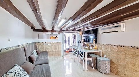 Foto 2 de Estudi en venda a Carrer Fosc, -1, Dalt de la Vila - La Marina, Illes Balears