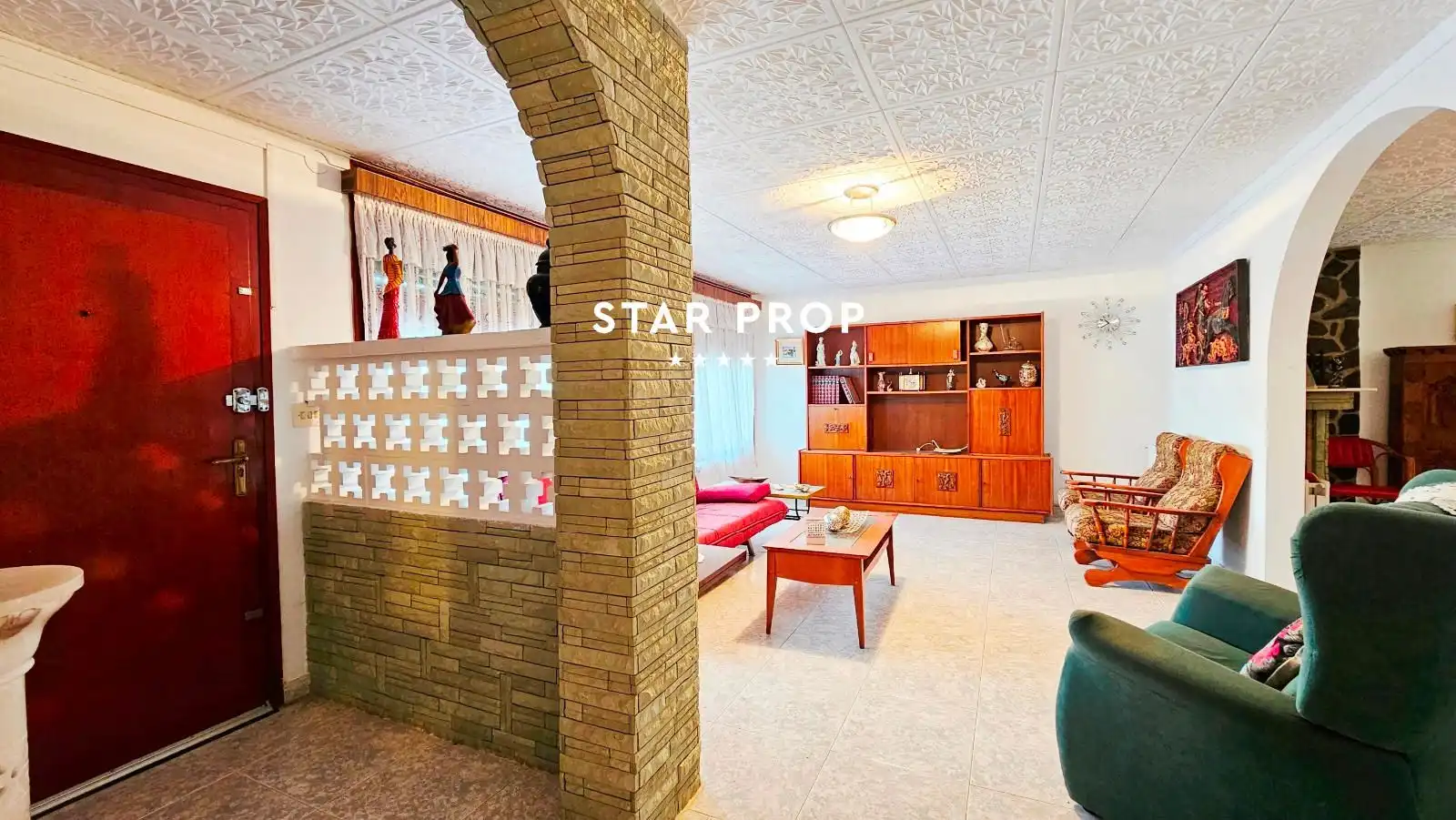 Houses for sale in Roses  with Heating, Terrace and Storage room