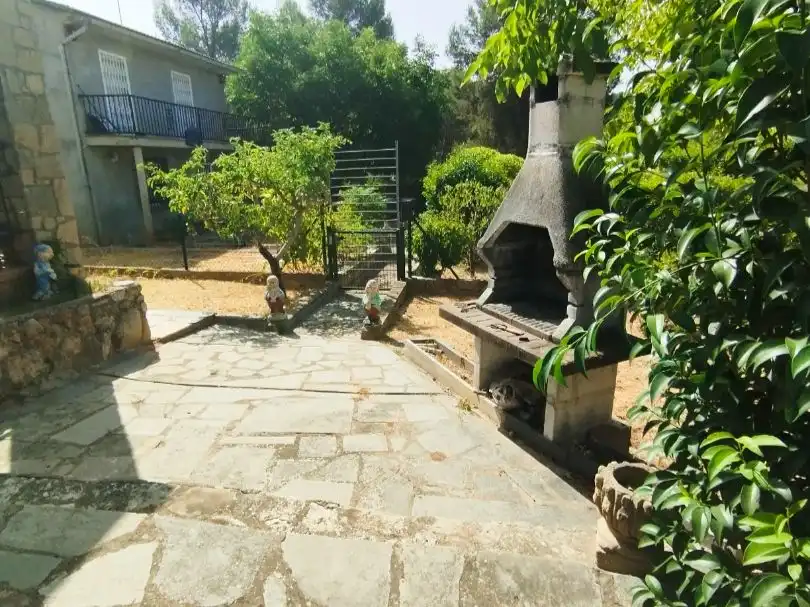 House with garden for sale in Carrer dels Boixos 2, imagen 17