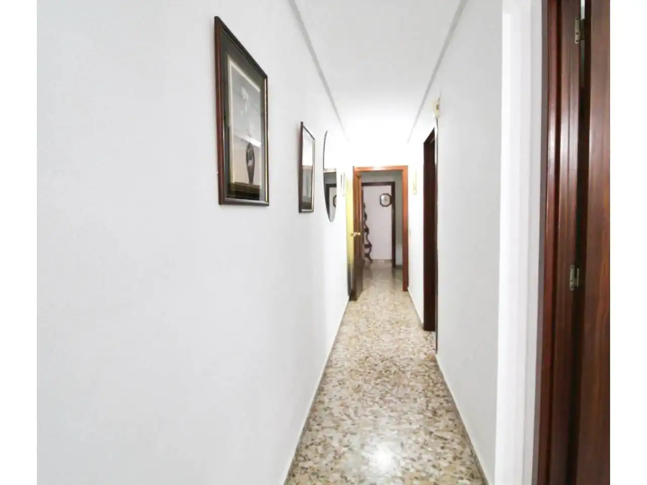Flat with lift for sale in San Roque - Ronda Norte, imagen 7