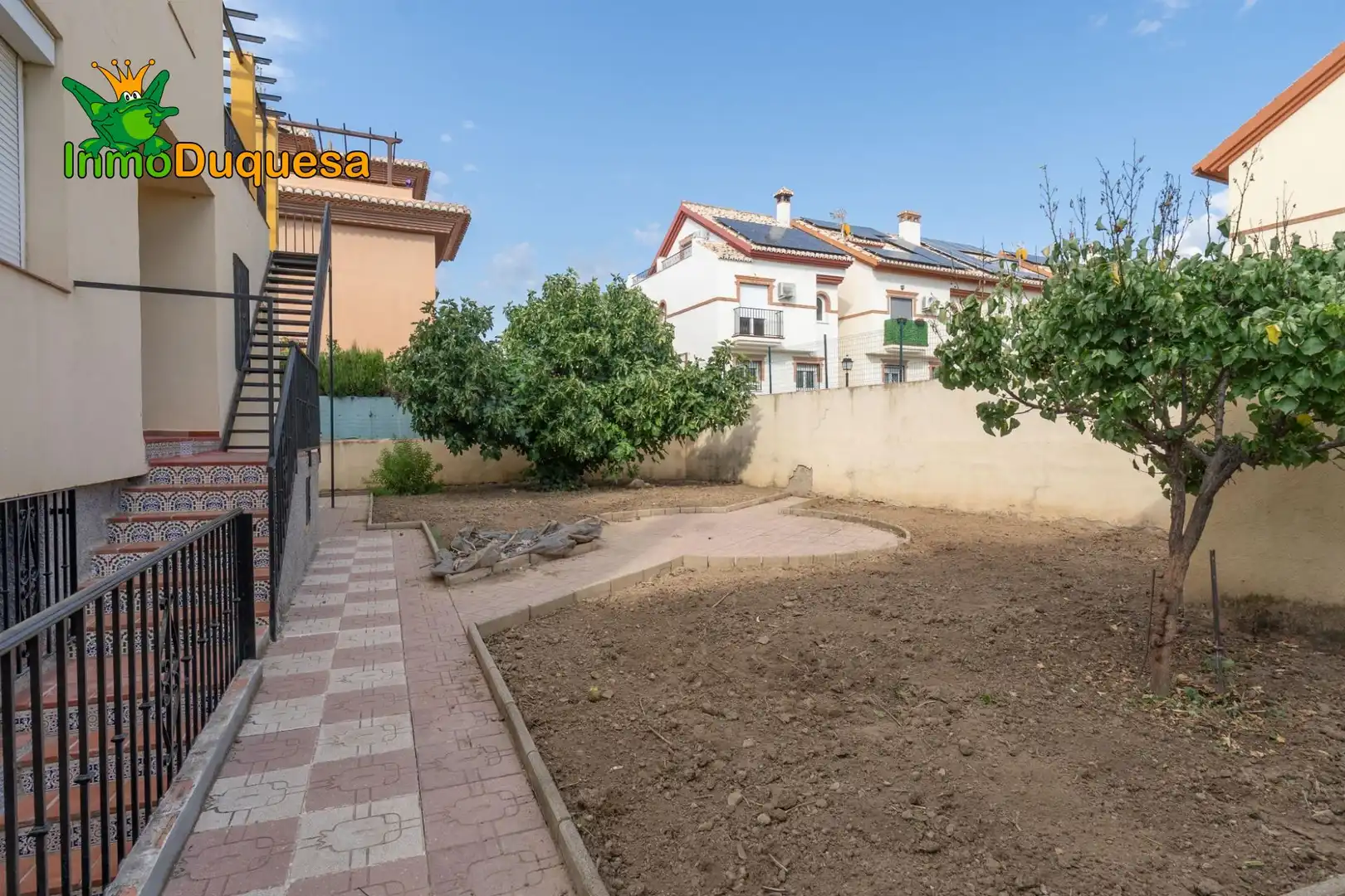Chalet con terraza en venta en Ogíjares, imagen 64