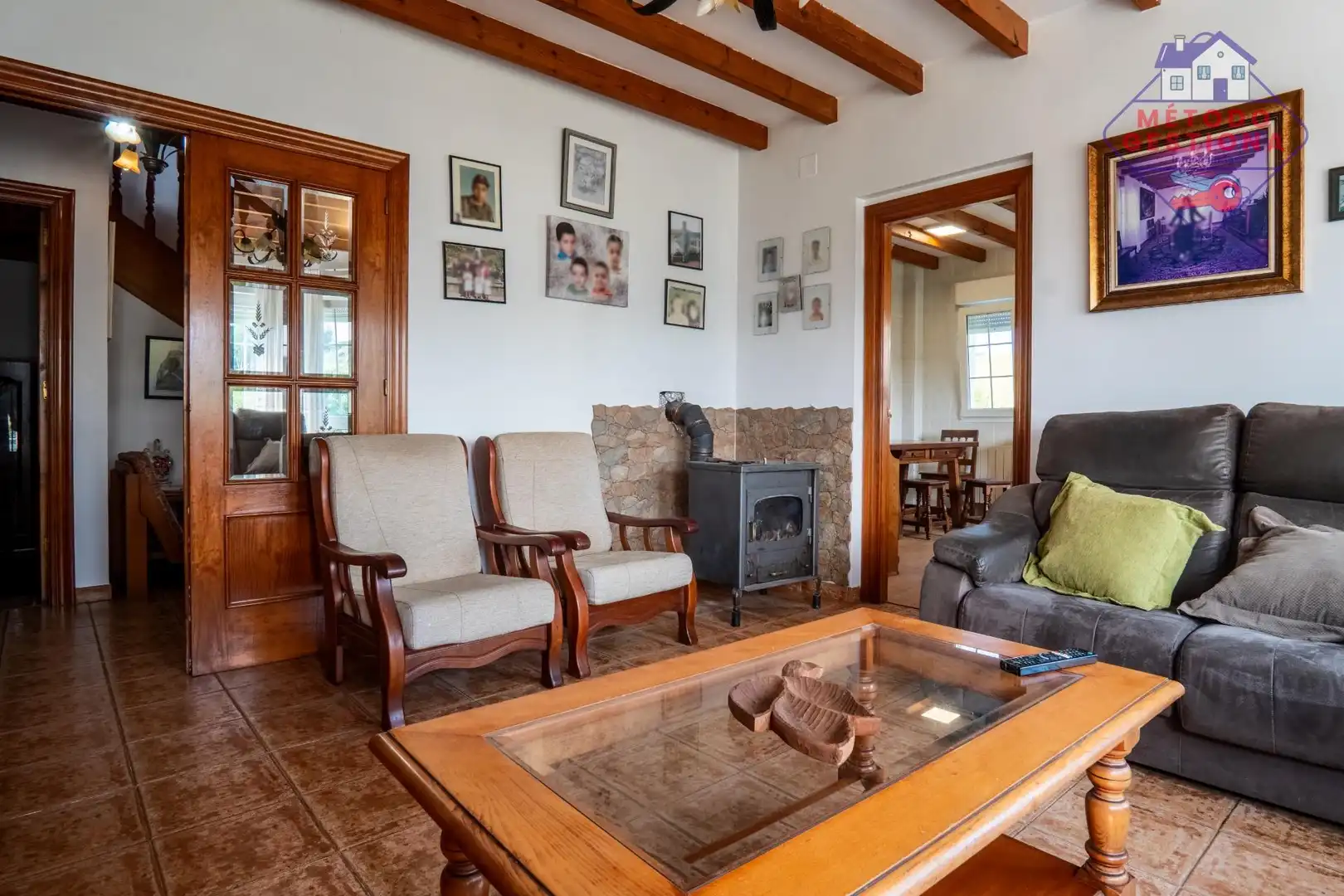 House with terrace for sale in Calle BARRIO ARROYO 2, imagen 25