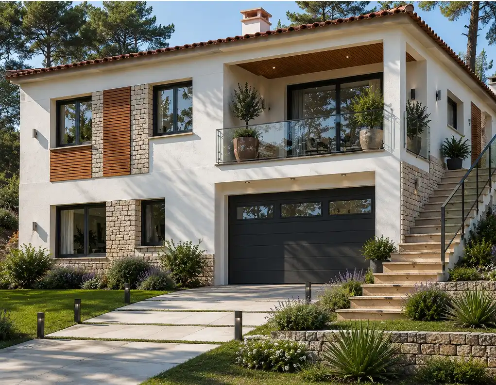 Chalet en venta en Niàgara Parc - Àgora Parc